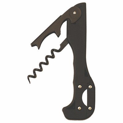 Boomerang™ Two-Step Soft Touch Corkscrew