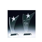 Small Clear Fantasia Star Award