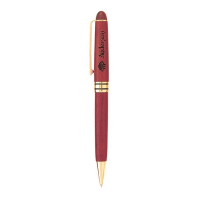 Torino Wood Pen