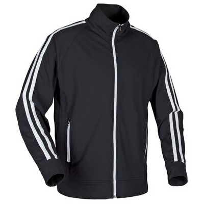 Men's Comox YogaPlex Lightweight Jacket