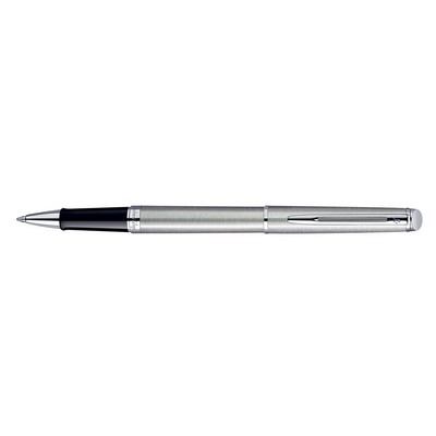 Waterman Hemisphere Stainless CT Rollerball Pen