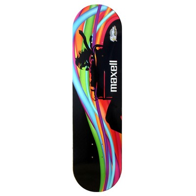 Skateboard Deck - 31" / Promo Level