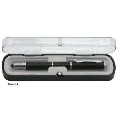 Magnetic Closure Single Pen Gift Box