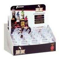 1 Oz. Sure Shot Precision Pourer w/Display (12 Pieces)