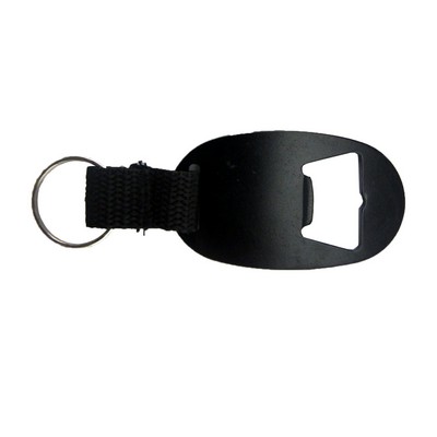 Promotional Bottle Opener Key Chain