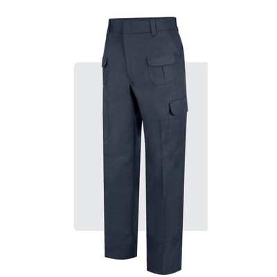 Women's New Dimension® 9-Pocket EMT Trousers - Dark Navy Blue