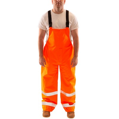 Icon™ Fl Orange Overalls