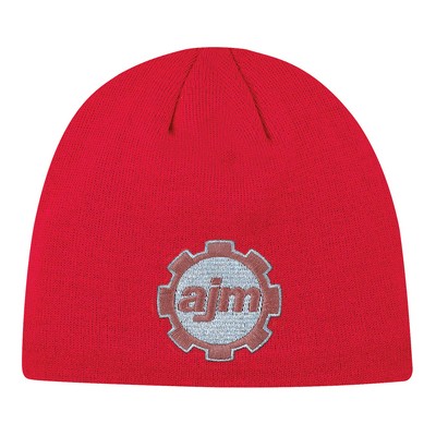 Acrylic/Polyester Micro Fleece Board Hat