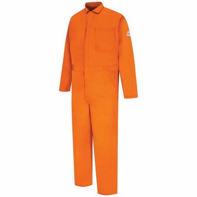 Bulwark™ Men's Classic Coverall - Orange