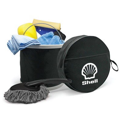 Deluxe Car Wash Kit