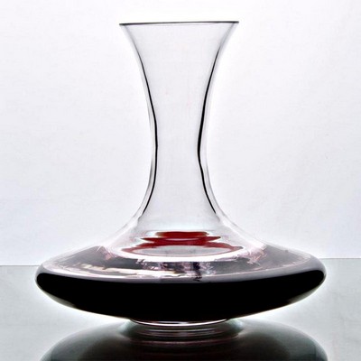 Stolzle 26.5 Oz. Wine Decanter