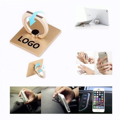 Ring Phone Holder