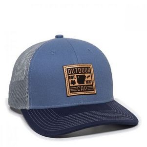 Premium Modern Trucker Cap