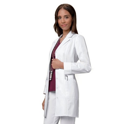 Women's Cherokee® Stylish 36" Lab Coat