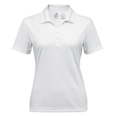 Women's Performance Polo