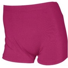 Women's Dazzle Cloth Volleyball Short (4" Inseam)