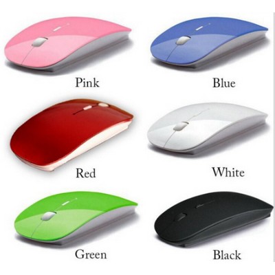 Wireless Mouse