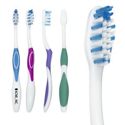 Classic Traditional Toothbrush