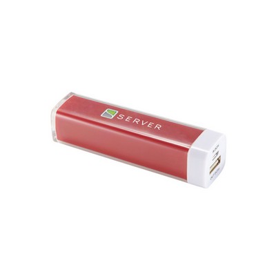 Lipstick Power Bank