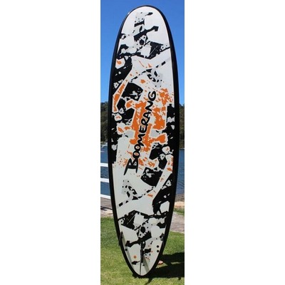 10' Paddle Board - Epoxy/Fiberglass