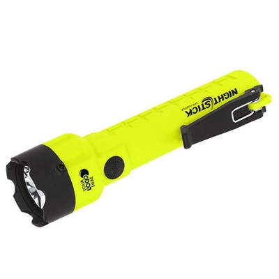 Nightstick® XPP-5420GX Intrinsically Safe LED Flashlight