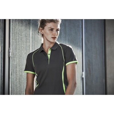 Razor Biz Cool™ Ladies' Sports Polo Shirt