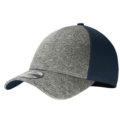 New Era® Shadow Stretch Mesh Cap