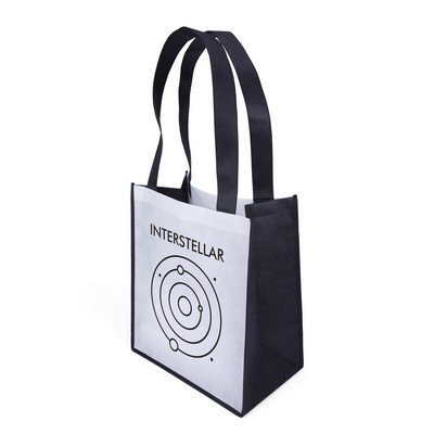 Renoir - PET Non-Woven Tote - Screen Print