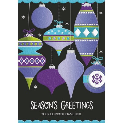 Heirloom Treasures Holiday Greeting Cards