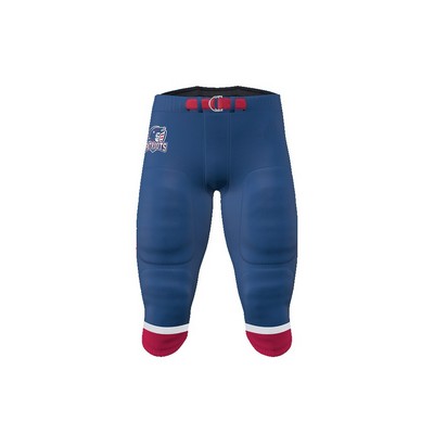 Salute Football Pant