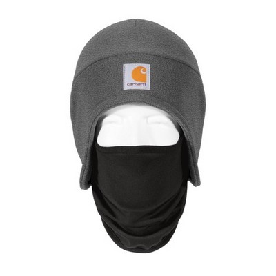 Carhartt® Fleece 2-in-1 Headwear