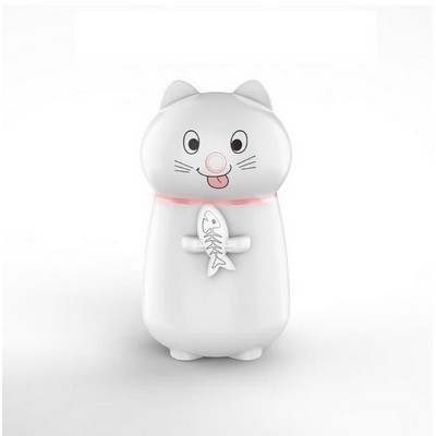 Mini Cat USB Air Humidifier