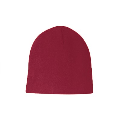 8" Super Stretch Beanie