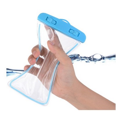 6" Mobile Phone Luminous Waterproof Bag