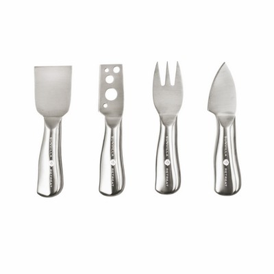 True® Botero: Cheese Tool Set