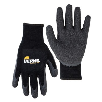 Berne Men's Heavy-Duty Quick Grip Glove