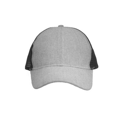 Primm Vintage Trucker Cap (Blank)