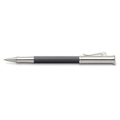 Cisele Anthracite Rollerball Pen