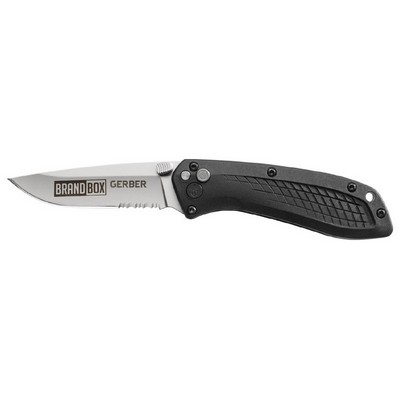 Gerber® US-Assist Folding Knife