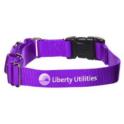 Polyester Dog Collar (1"x 22")