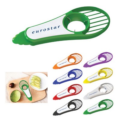 3-in-1 Avocado Slicer