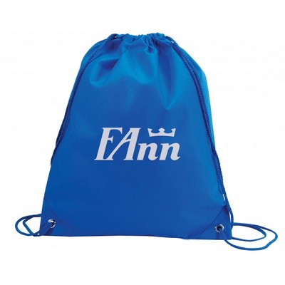 Non Woven Drawstring Tote Bag