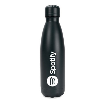 17 Oz. Boost Bottle