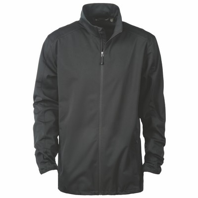 Men's Apex Softshell Jacket