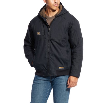 Ariat® Rebar™ DuraCanvas Jacket