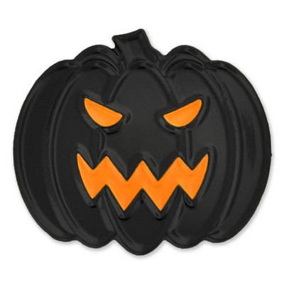 Jack-O-Lantern Pin