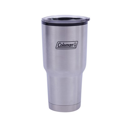 30 Oz Stainless Steel Tumbler