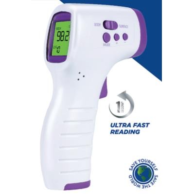 Vivitar® Non-Contact Infrared Thermometer