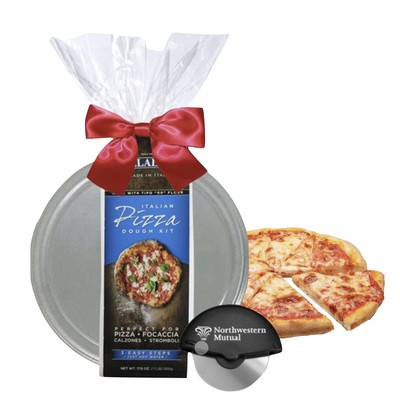 Pizza Kit - Make at Home