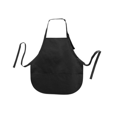 Liberty Bags Sara AS3R Cotton Twill Apron